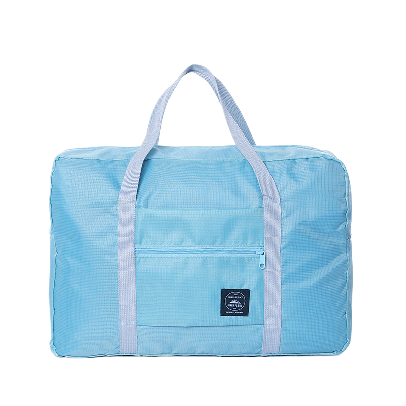 Foldable Bag