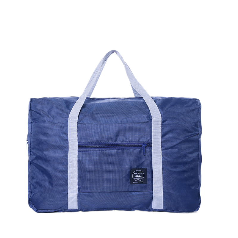 Foldable Bag