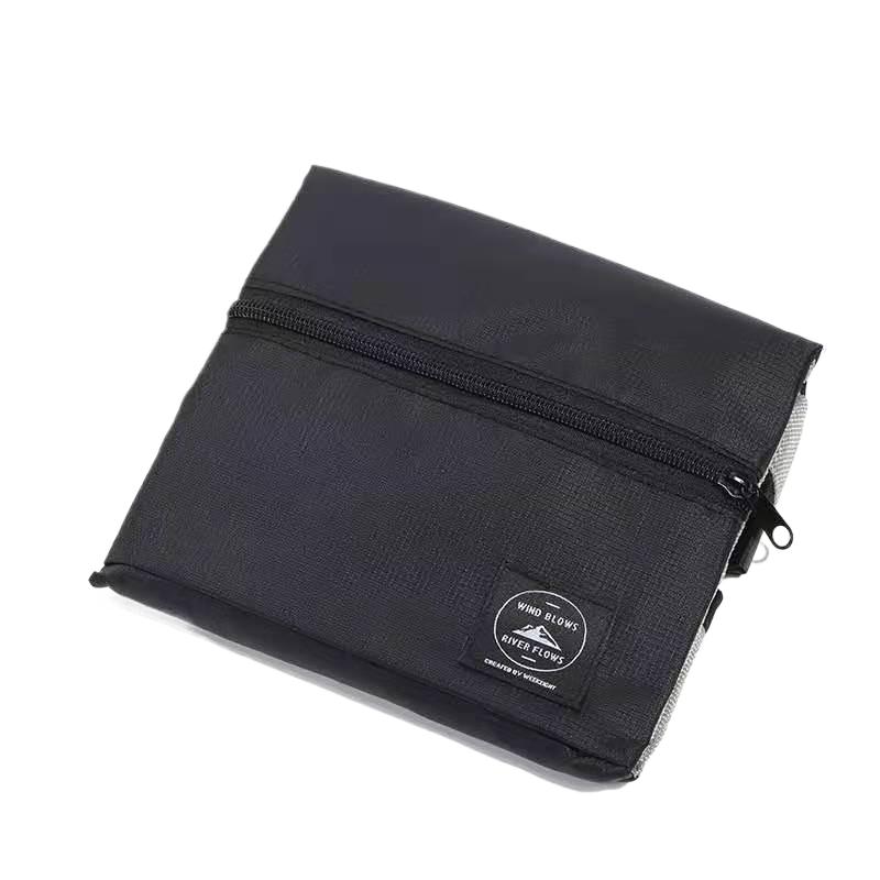 Foldable Bag