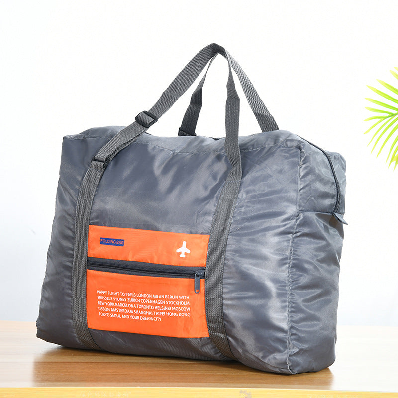 Foldable Bag