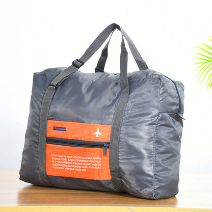 Foldable Bag