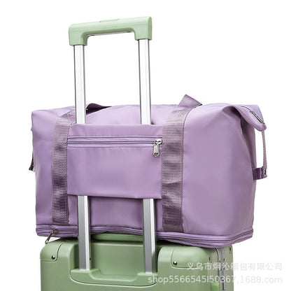 Foldable Bag