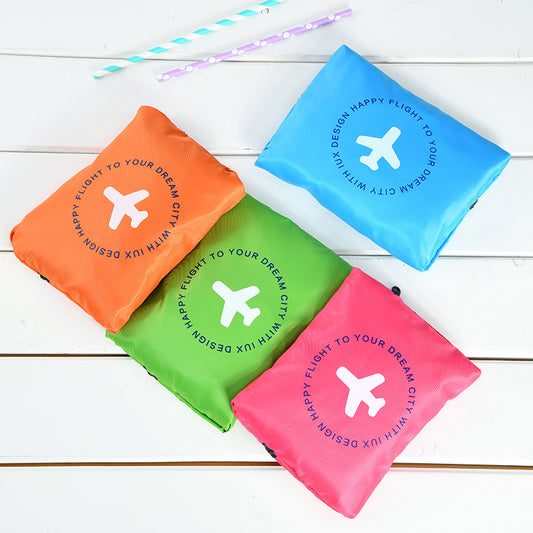 Foldable Bag