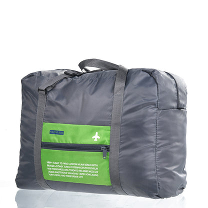 Foldable Bag