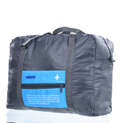 Foldable Bag