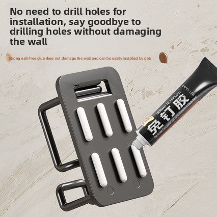 Foldable basin stand