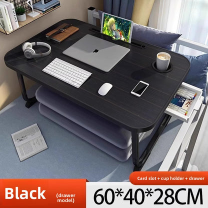 Foldable Bed Table Desk