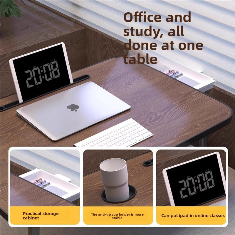 Foldable Bed Table Desk