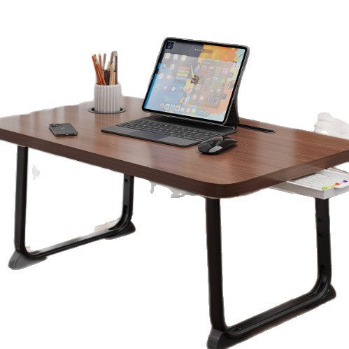 Foldable Bed Table Desk