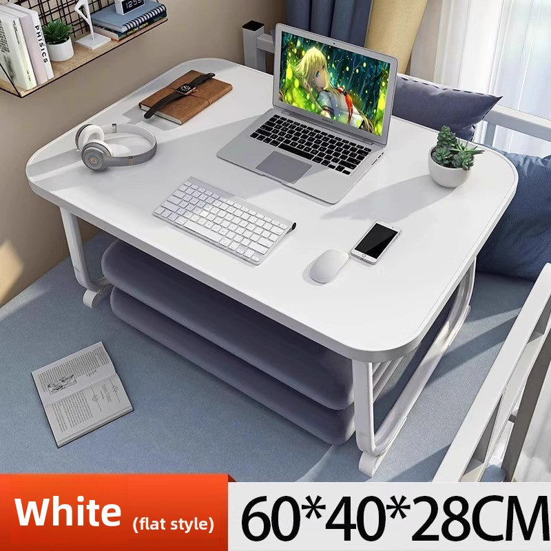 Foldable Bed Table Desk