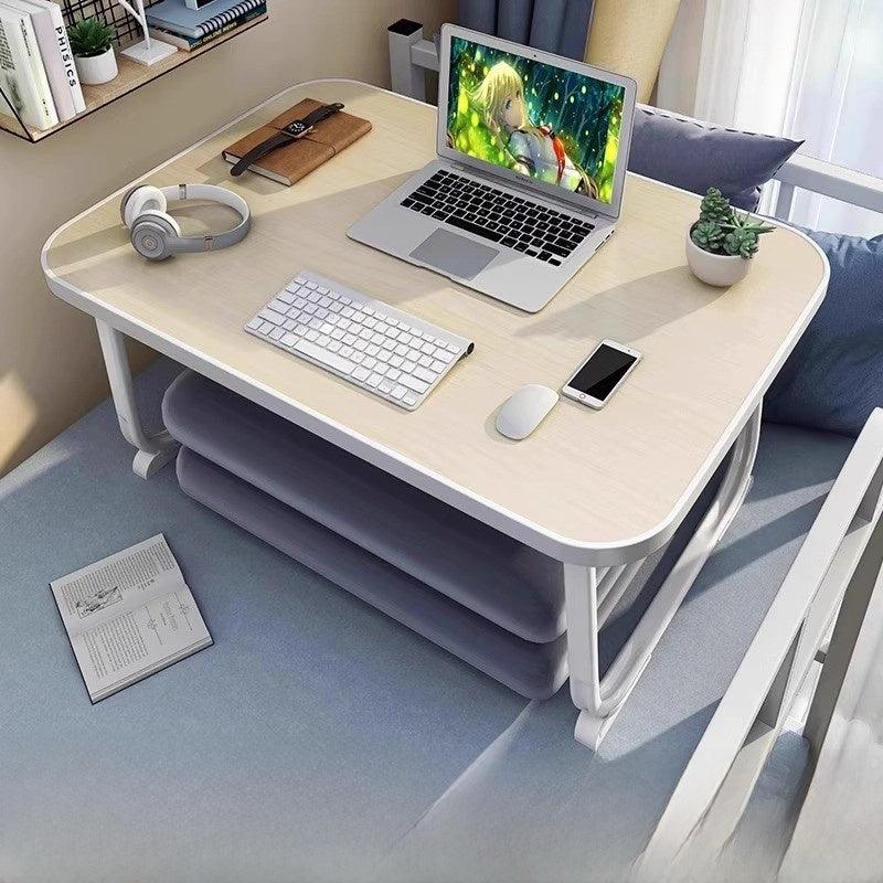 Foldable Bed Table Desk