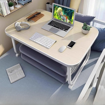 Foldable Bed Table Desk