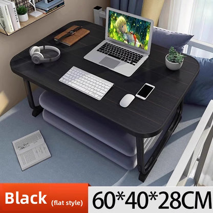 Foldable Bed Table Desk