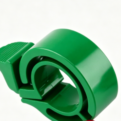 Foldable Bicycle Bell with Loud Sound