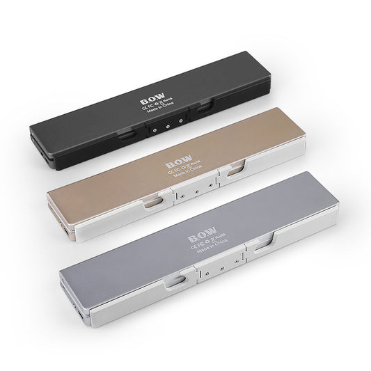Foldable Bluetooth Keyboard for Mobile Devices