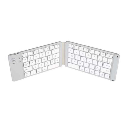 Foldable Bluetooth Keyboard