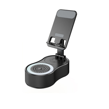 Foldable Bluetooth Phone Stand