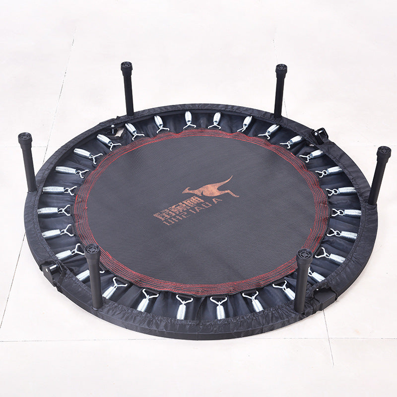 Foldable Bungee Trampoline
