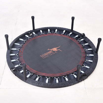 Foldable Bungee Trampoline