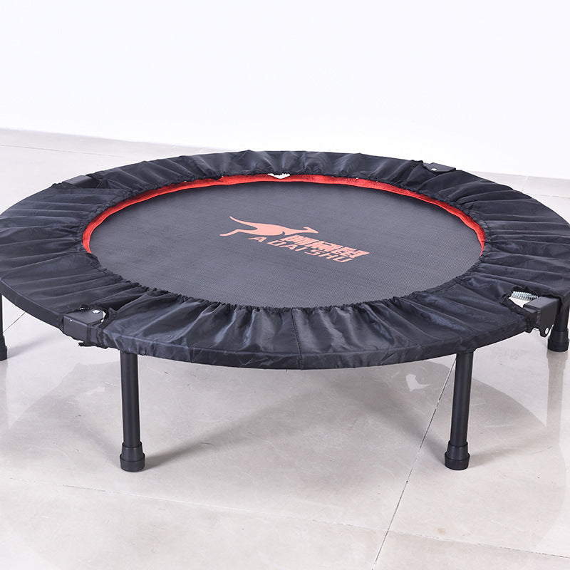 Foldable Bungee Trampoline