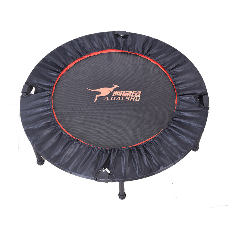 Foldable Bungee Trampoline