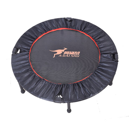 Foldable Bungee Trampoline