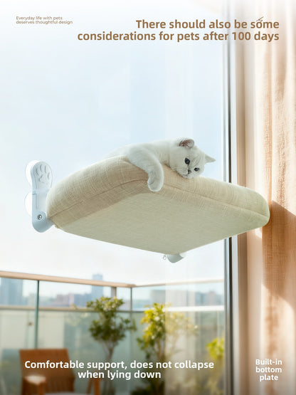 Foldable Cat Hammock