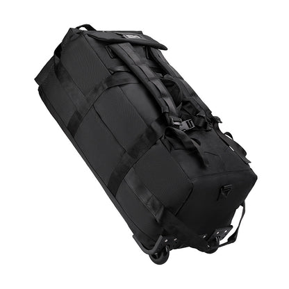 Foldable charging case