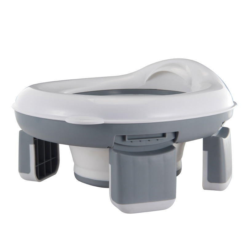 Foldable Children Toilet Seat