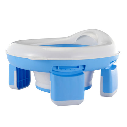 Foldable Children Toilet Seat