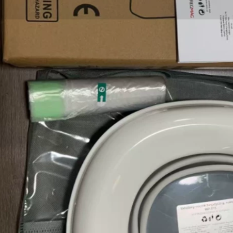 Foldable Children Toilet Seat