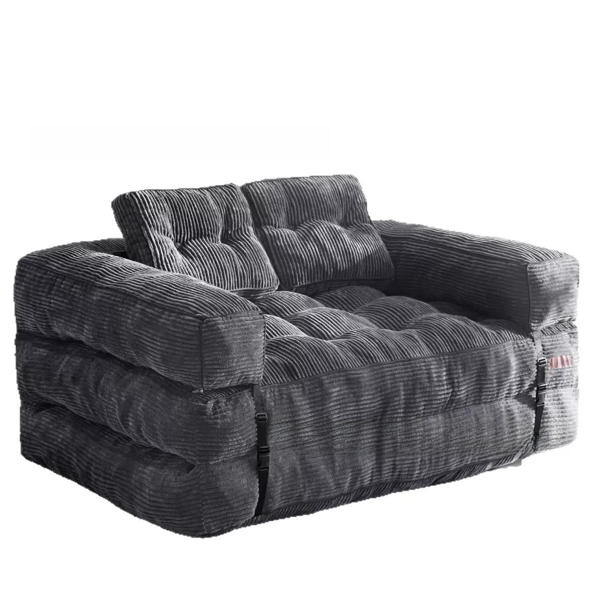 Foldable Compression Sofa Bed