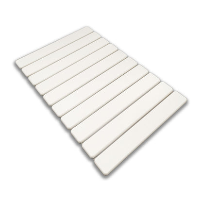 Foldable Diatomaceous Earth Bathroom Absorbent Mat