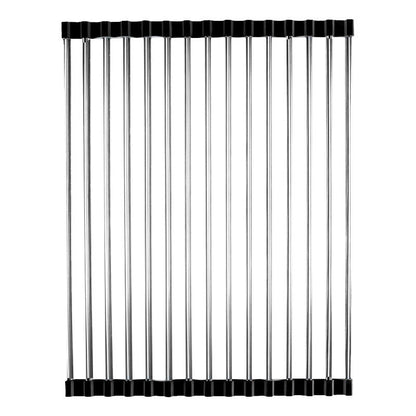 Foldable Dish Drying Rack