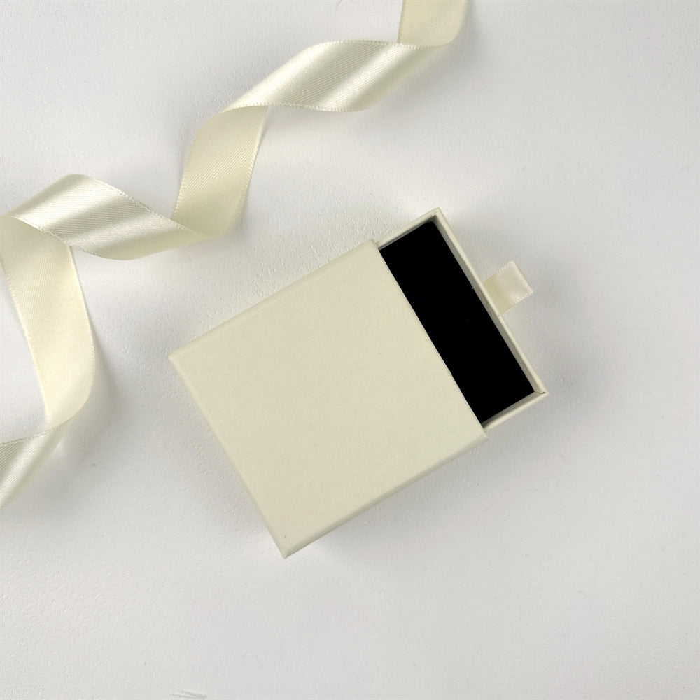 Foldable Double-Sided Metal Makeup Mirror