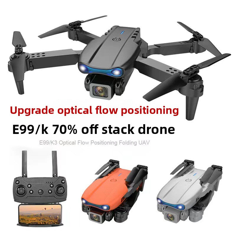 Foldable Drone with HD Camera