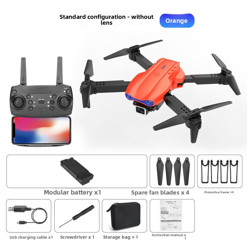 Foldable Drone with HD Camera
