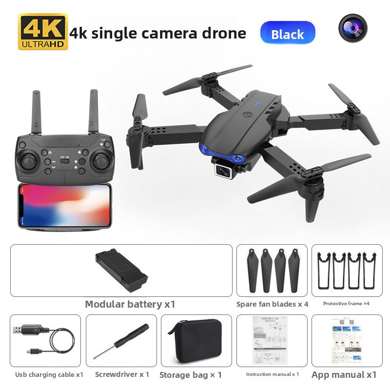 Foldable Drone with HD Camera