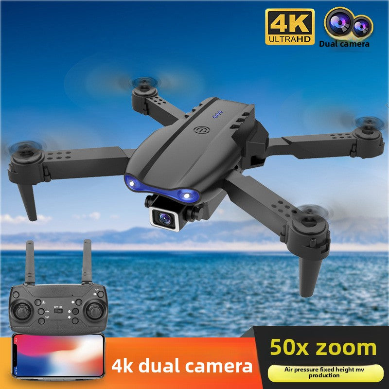 Foldable Drone with HD Camera