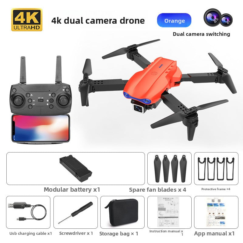 Foldable Drone with HD Camera