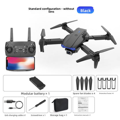 Foldable Drone with HD Camera