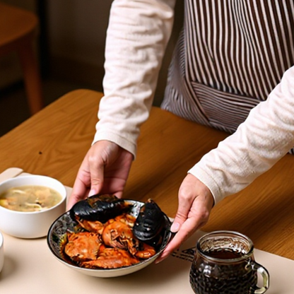 Foldable Electric Food Warming Pad