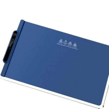 Foldable Electric Food Warming Pad