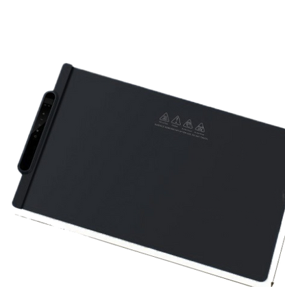 Foldable Electric Food Warming Pad