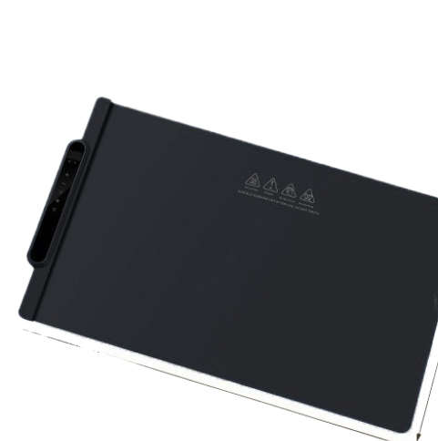 Foldable Electric Food Warming Pad