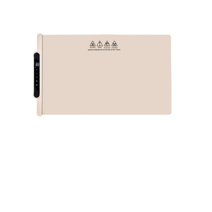 Foldable Electric Food Warming Pad