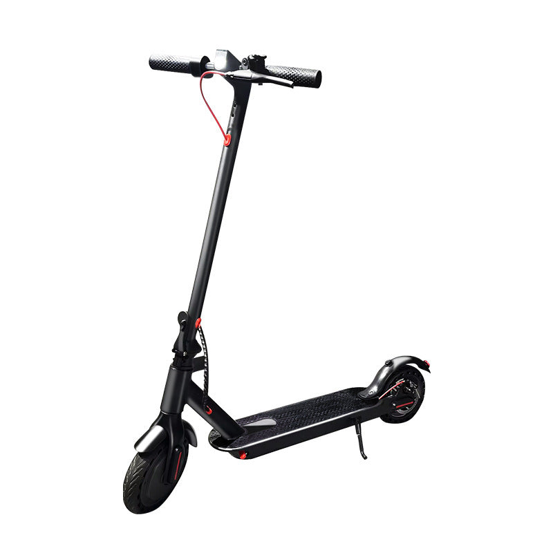 Foldable Electric Scooter
