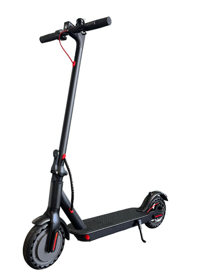 Foldable Electric Scooter