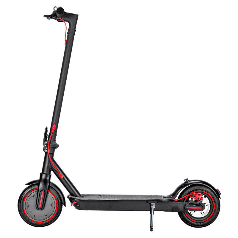 Foldable Electric Scooter