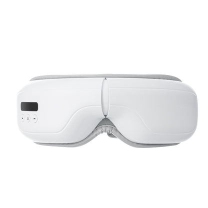 Foldable Eye Massager with Heat and Vibration
